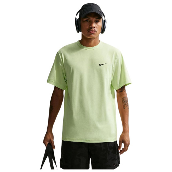 Nike Ανδρική κοντομάνικη μπλούζα Hyverse Dri-FIT UV Versatile T-Shirt